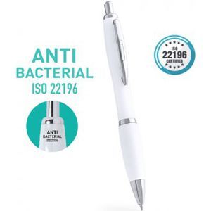 Antibacterial Pen