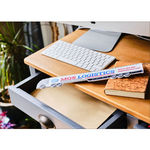 Lorry Shaped Ruler- 1 Side