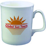 Marlborough Bone China Coffee Mug