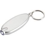 LED Keyring Torch