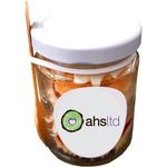 Cake Jars (Victoria Sponge)