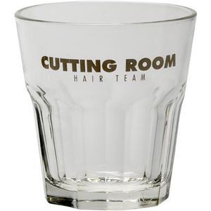 London Old Fashioned Glass