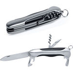 Multifunction Pocket Knife Korgon