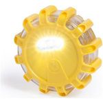 Safety reflector