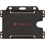 PF Manufactured Vega plastic card holder