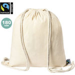 Drawstring Bag Sanfer Fairtrade