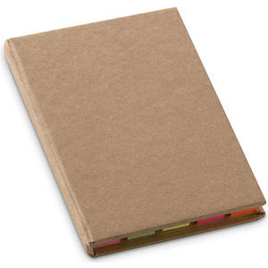 Sticky Note Memo Pad Recycled