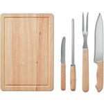 Set Of 4 BBQ Grilling