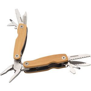 Bamboo multi-tool
