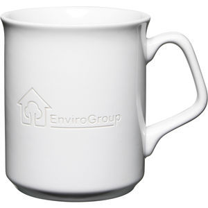 Sparta Etched Mug