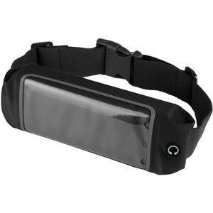 Jogging waist bag