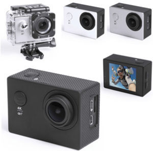 Action Camera Garrix