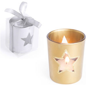 Candle Zamir