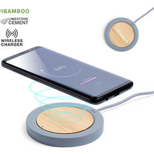 Charger Feskon
