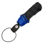 Automatic umbrella stormproof foldable