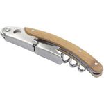 Bamboo Waiter'S Knife  Jameson