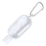 Antibacterial hand gel (9.3x4.3x1.8 cm)