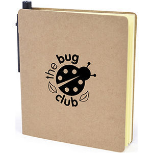 Whittingham Notepad