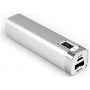 Bar Power Bank