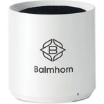 Recycled ABS Wireless Speaker