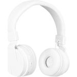 Wireless headphones