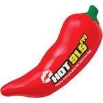 Stress Chilli