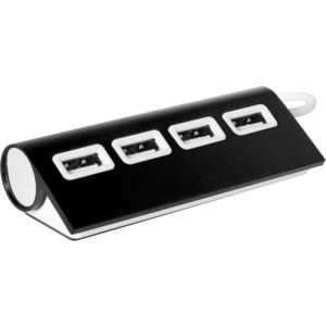 Weeper USB hub