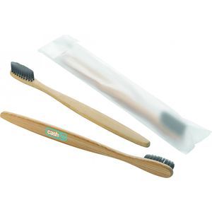 Green & Good Bamboo Toothbrush - Sustainable