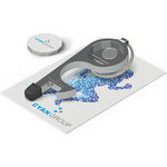 Hygiene Key Trolley Coin