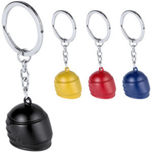 Keyring Nazir