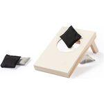 Wooden Skill Game 4 Pcs