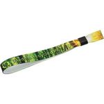 Recycled PET Event Wristband