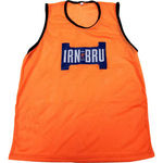 Training Bib