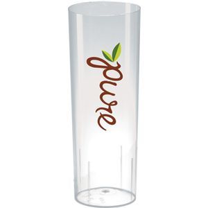 Disposable Plastic Hi Ball (200ml/7oz)
