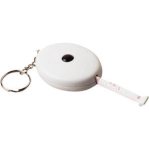 Twister Tape Measure