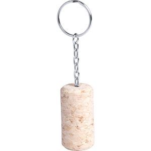 Telsox keyring