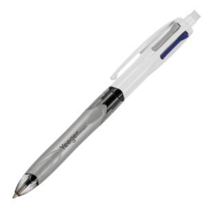 BIC 4 Colours 3+1HB