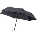 Foldable umbrella