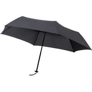 Foldable umbrella