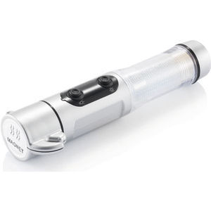 XD Collection Emergency Light With Hammer