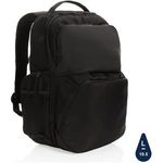 Swiss Peak Aware RPET 15.6 Inch Commuter Backpack
