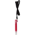 Lanyard Antibacterial Hand Spray Torch 1 Led