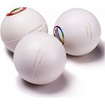 Anti-Bacterial Stress Ball