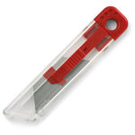 Retractable Knife