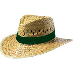 Vita Straw Hat