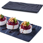 Ceramic Platter Plate Pizax