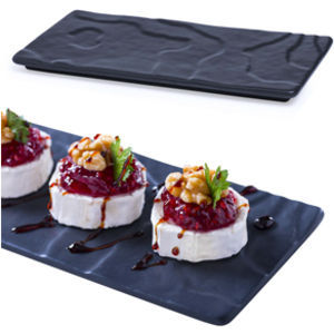 Ceramic Platter Plate Pizax