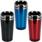 Matrix Thermal Mug