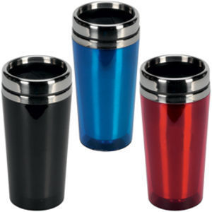 Matrix Thermal Mug