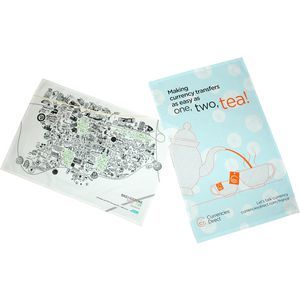 Tea Towels - Full Colour